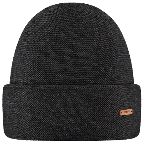 Image of Barts - Women"s Blitzee Beanie - Mütze Gr One Size schwarz'