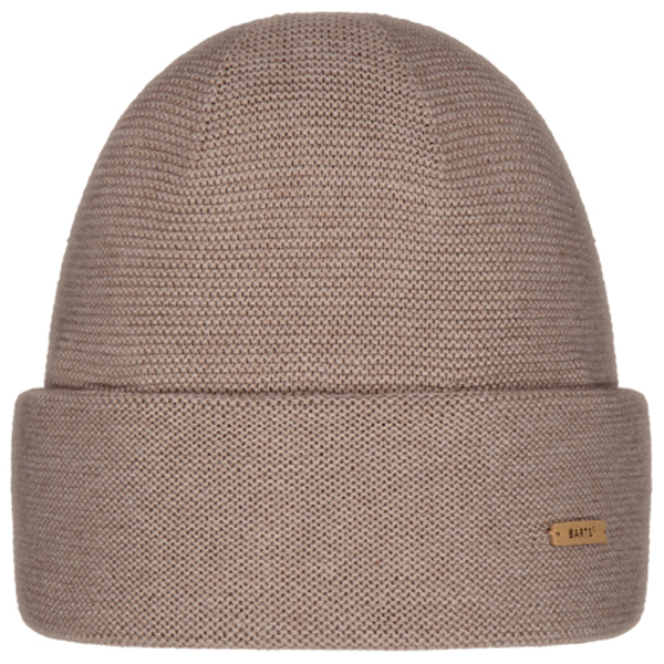 Image of Barts - Women"s Blitzee Beanie - Mütze Gr One Size braun'