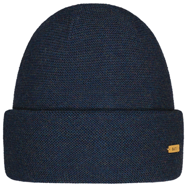 Image of Barts - Women"s Blitzee Beanie - Mütze Gr One Size blau'