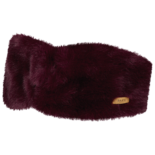 Barts Women’s Breanne Headband Hoofdband Rood