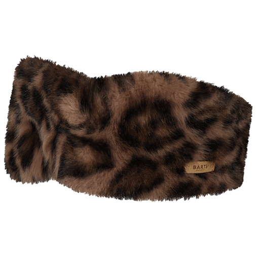 Barts Women’s Breanne Headband Hoofdband Bruin