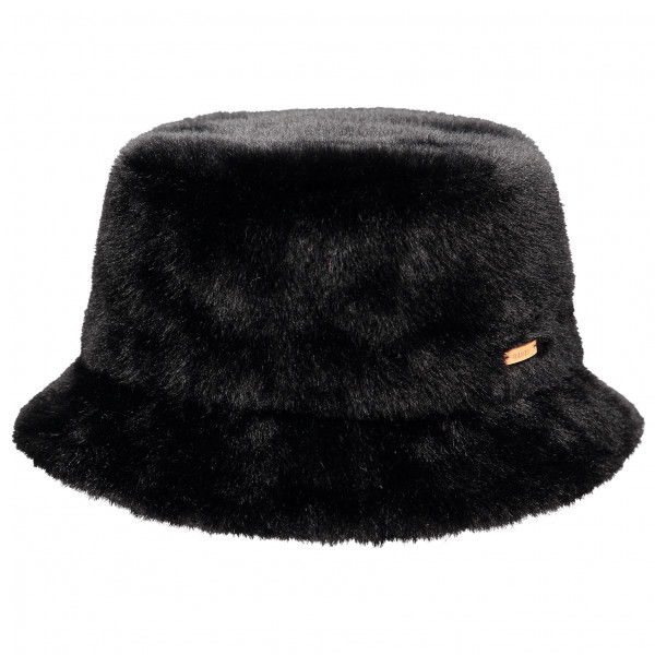 Barts Bretia Hat Hut Damen (Gr One Size |schwarz)