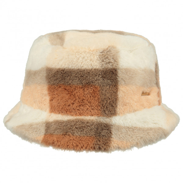 Image of Barts - Women"s Bretia Hat - Hut Gr One Size beige'