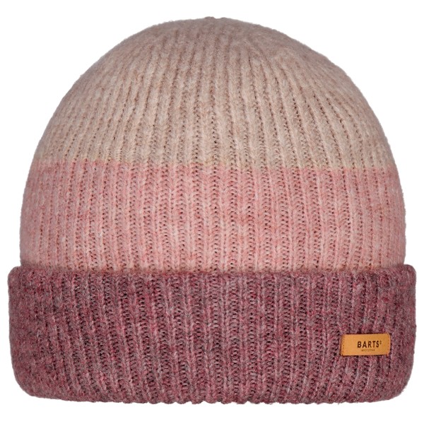Image of Barts - Women"s Suzam Beanie - Mütze Gr One Size braun'