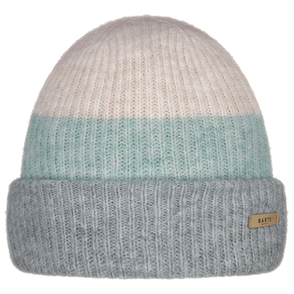 Image of Barts - Women"s Suzam Beanie - Mütze Gr One Size grau'