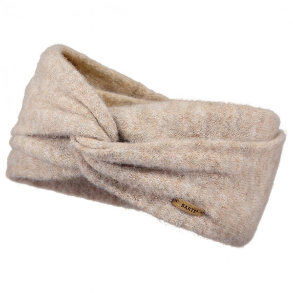 Barts Women’s Witzia Headband Hoofdband Beige