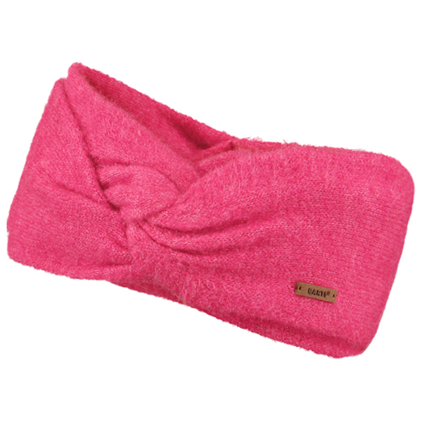 Image of Barts - Women"s Witzia Headband - Stirnband Gr One Size rosa'