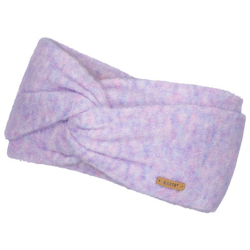 Barts Women’s Witzia Headband Hoofdband Purper