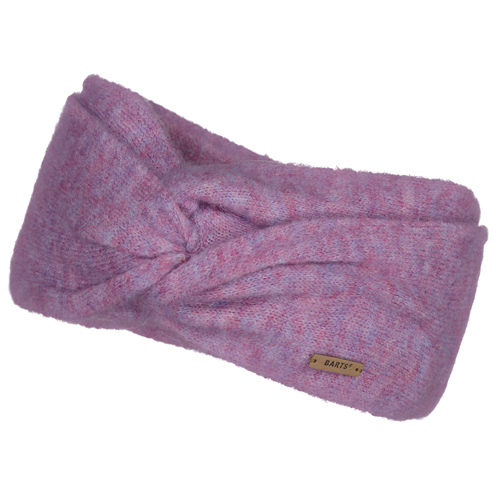 Image of Barts - Women"s Witzia Headband - Stirnband Gr One Size lila;rosa'