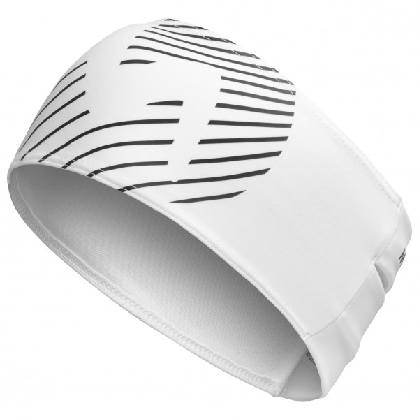 Image of Martini - Mercury - Stirnband Gr One Size weiß/grau bei Bergfreunde.ch - der Outdoor Shop