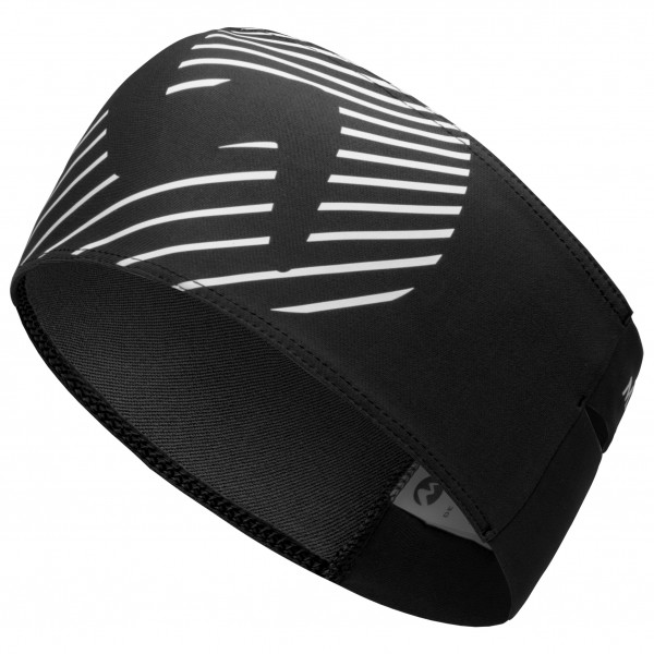 Image of Martini - Mercury - Stirnband Gr One Size blau;schwarz;weiß/grau bei Bergfreunde.ch - der Outdoor Shop
