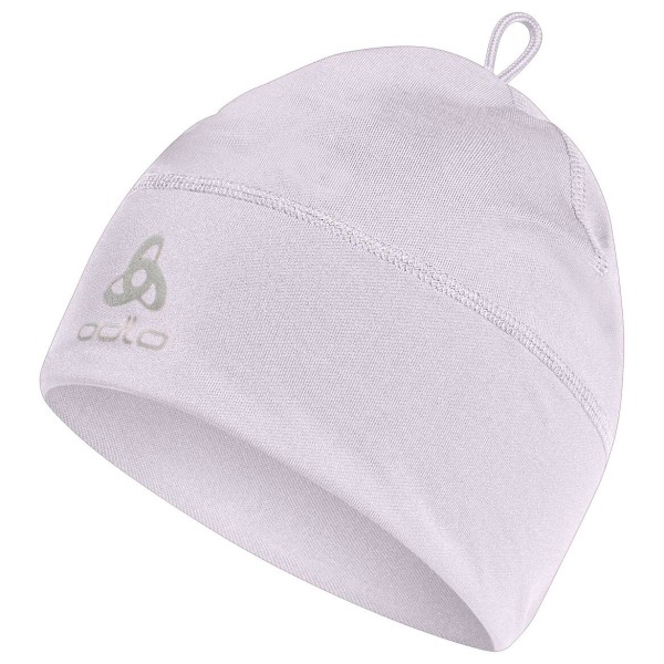 Image of Odlo - Kid"s Hat Polyknit Warm Eco - Mütze Gr One Size weiß'
