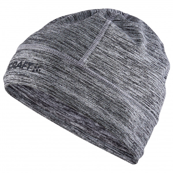 Image of Craft - Core Essence Thermal Hat - Mütze Gr L/XL grau bei Bergfreunde.ch - der Outdoor Shop