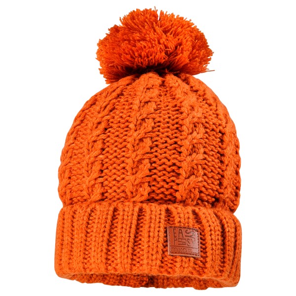 Image of maximo - Kid's Boy-Mütze mit Umschlag Gr 51 cm blau bei Bergfreunde.ch - der Outdoor Shop