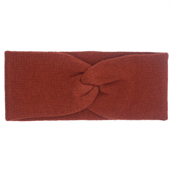 Image of maximo - Kid's Girl-Stirnband Doppelt Gr 51 cm;55 cm blau;grau/beige bei Bergfreunde.ch - der Outdoor Shop