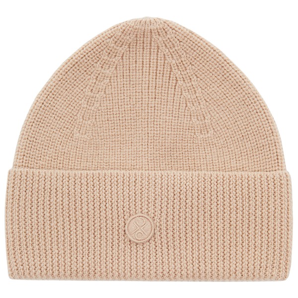 Image of LangerChen - Women's Beanie Tok - Mütze Gr One Size grau bei Bergfreunde.ch - der Outdoor Shop