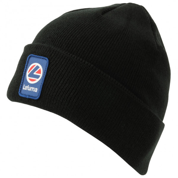Image of Lafuma - Stream Beanie - Mütze Gr One Size blau/schwarz;orange;schwarz bei Bergfreunde.ch - der Outdoor Shop