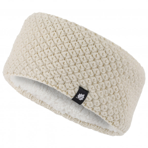 Image of Lafuma - Women's Track Headband - Stirnband Gr One Size beige/grau bei Bergfreunde.ch - der Outdoor Shop