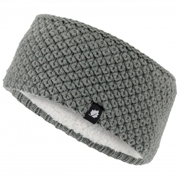 Image of Lafuma - Women's Track Headband - Stirnband Gr One Size grau bei Bergfreunde.ch - der Outdoor Shop