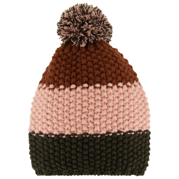Image of Color Kids - Kid's Hat Colorblock - Mütze Gr 56 cm bunt bei Bergfreunde.ch - der Outdoor Shop