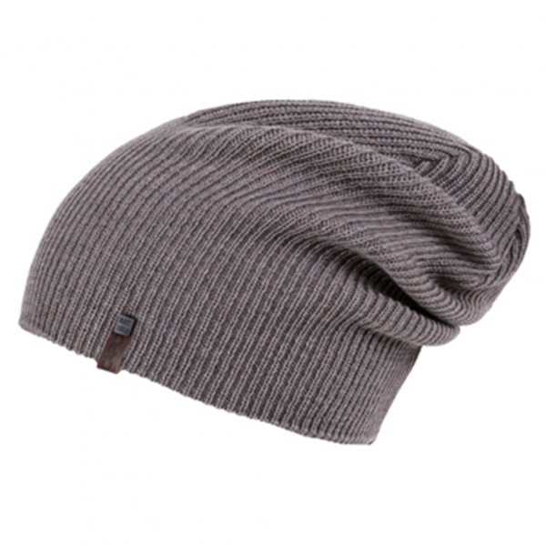 Image of CAPO - Bottom Cap - Mütze Gr One Size grau bei Bergfreunde.ch - der Outdoor Shop