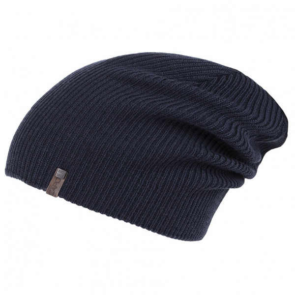 Image of CAPO - Bottom Cap - Mütze Gr One Size blau bei Bergfreunde.ch - der Outdoor Shop