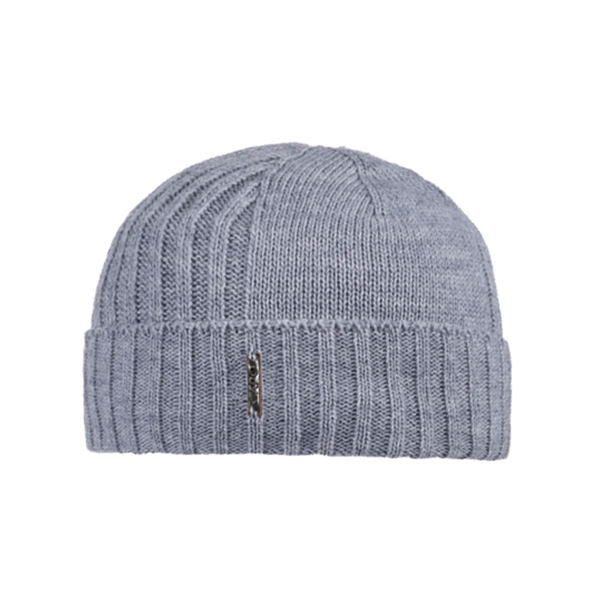 Image of CAPO - Lewis Cap - Mütze Gr One Size blau;grau bei Bergfreunde.ch - der Outdoor Shop