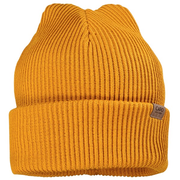 Image of CAPO - Tibby Cap - Mütze Gr One Size grau;oliv;orange;rot/braun bei Bergfreunde.ch - der Outdoor Shop