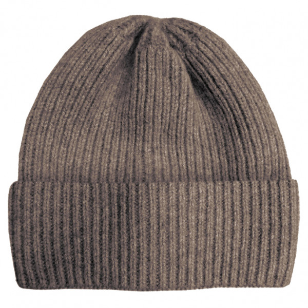 Image of CAPO - Women's Doux Cap - Mütze Gr One Size braun/grau bei Bergfreunde.ch - der Outdoor Shop