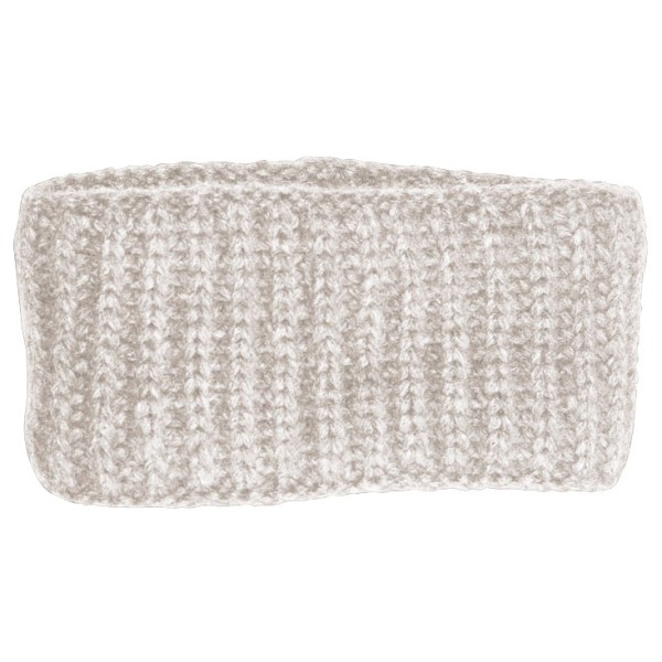 Image of CAPO - Women's Nice Headband - Stirnband Gr One Size grau;schwarz bei Bergfreunde.ch - der Outdoor Shop