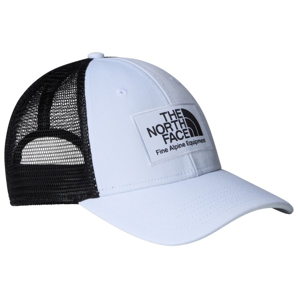 Image of The North Face - Mudder Trucker Hat - Cap Gr One Size grau