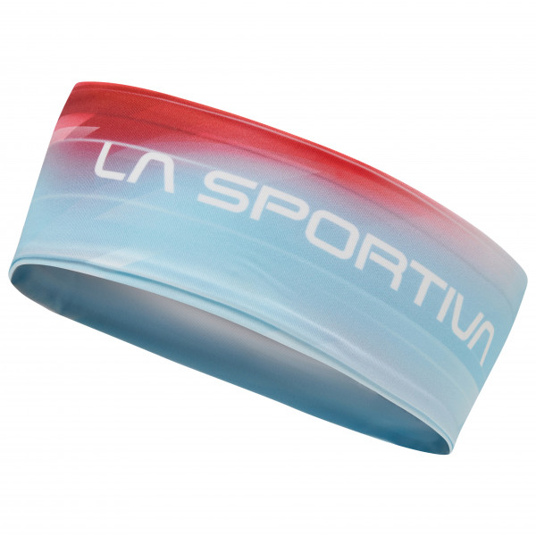 Image of La Sportiva - Strike Headband - Stirnband Gr L orange bei Bergfreunde.ch - der Outdoor Shop