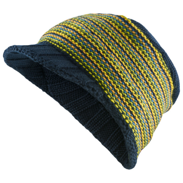 Image of Red Chili - Kosho Beanie - Mütze Gr One Size bunt bei Bergfreunde.ch - der Outdoor Shop