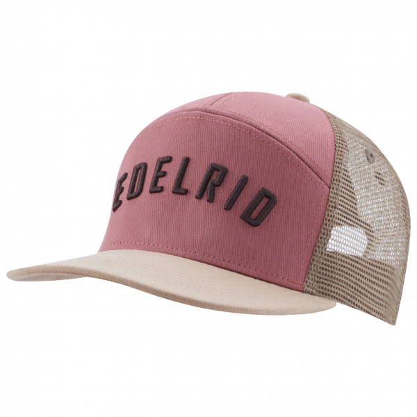Image of Edelrid - Squamish Cap - Cap Gr One Size grau