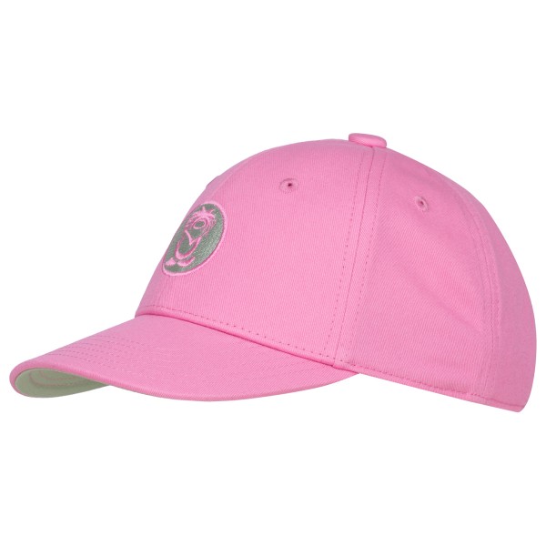 Trollkids Kroksand Cap Cap Kids (Gr 52-56 cm |rosa)