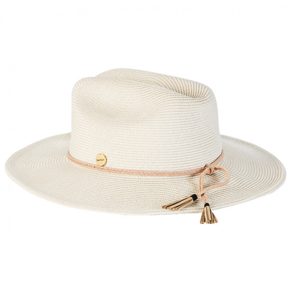 Image of Seafolly - Women"s Packable Coyote - Hut Gr One Size beige/weiß'