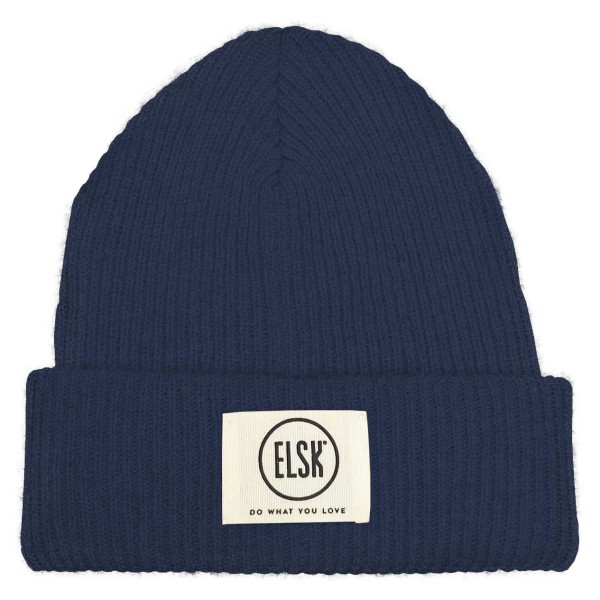 Image of ELSK - Nystrup Beanie - Mütze Gr One Size beige bei Bergfreunde.ch - der Outdoor Shop