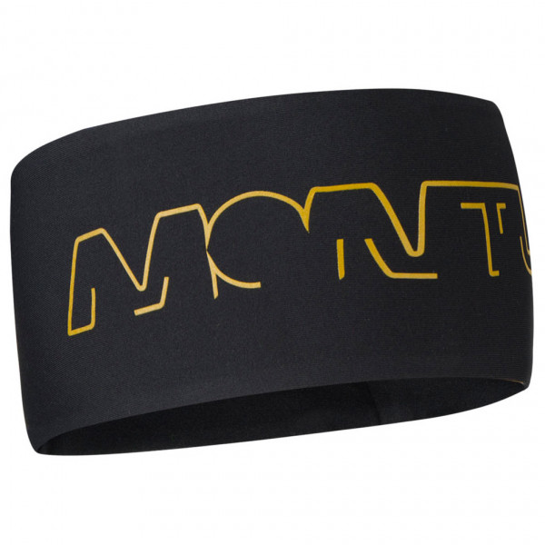 Image of Montura - Prisma Band - Stirnband Gr L rosa