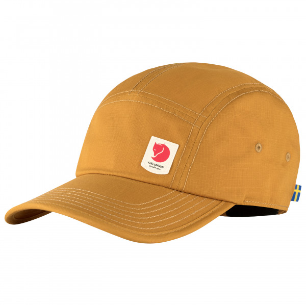 Image of Fjällräven - High Coast Lite Cap - Cap Gr S/M blau