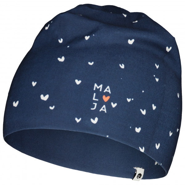 Image of Maloja - Women's BiochM. - Mütze Gr One Size schwarz bei Bergfreunde.ch - der Outdoor Shop