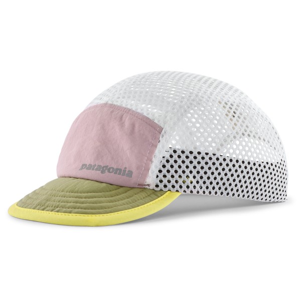 Patagonia Duckbill Cap Cap (Gr One Size |grau)