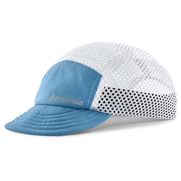 Cap Patagonia Duckbill Cap (Gr One Size |blau)