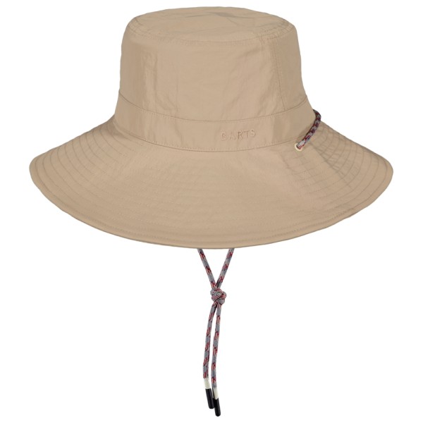 Barts Zaron Hat Hut Women (Größe One Size |beige)
