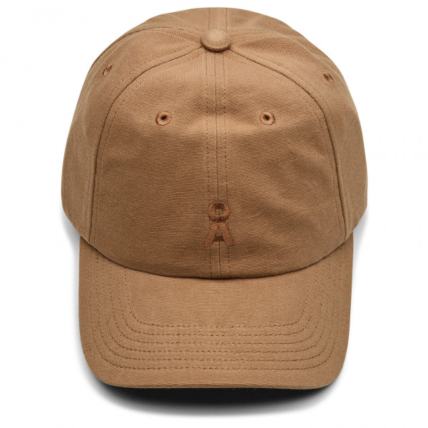 Image of ARMEDANGELS - Yaanis Bold - Cap Gr One Size grün