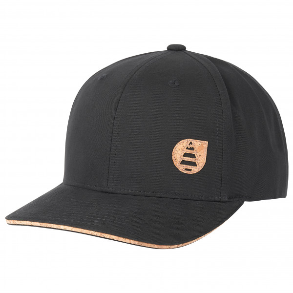 Image of Picture - Kline BB Cap Cotton - Cap Gr One Size grün