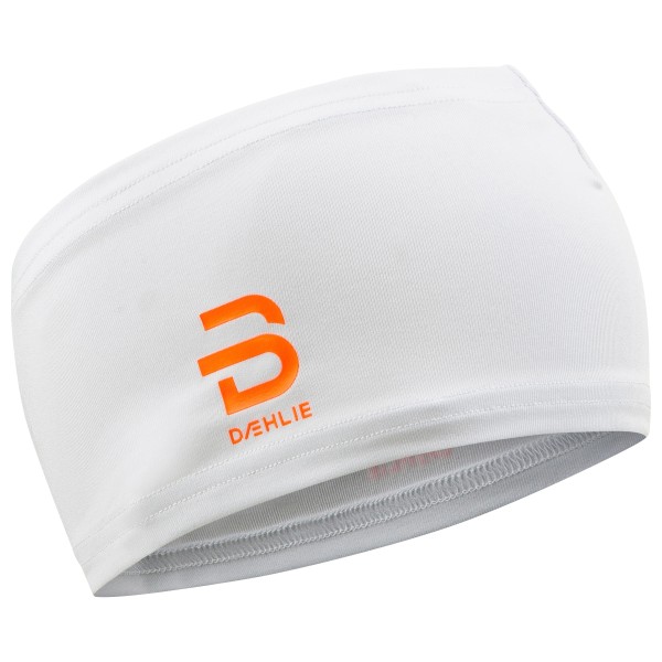 Image of Daehlie - Headband Stride - Stirnband Gr One Size weiß/grau bei Bergfreunde.ch - der Outdoor Shop