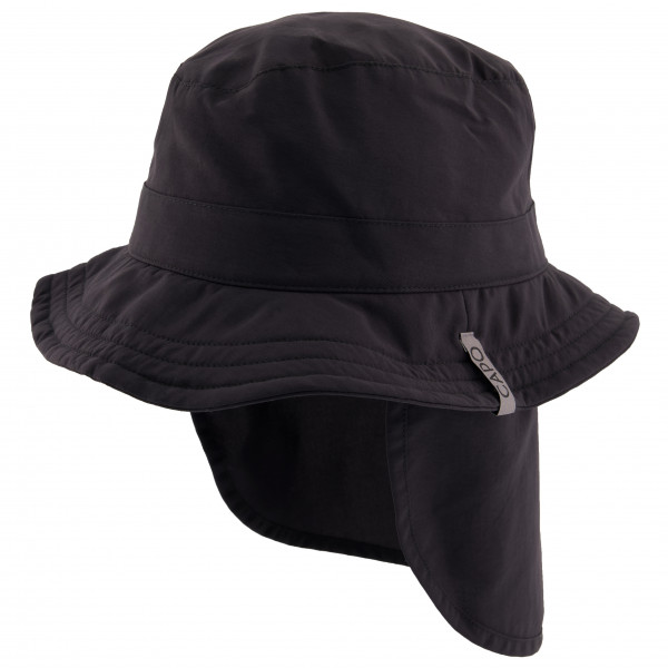 Image of CAPO - Light Hiking Hat - Hut Gr L;M;S;XL grau;oliv