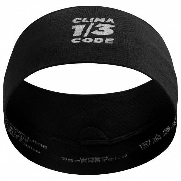 Image of ASSOS - Headband - Stirnband Gr I - 51-58 cm grau bei Bergfreunde.ch - der Outdoor Shop