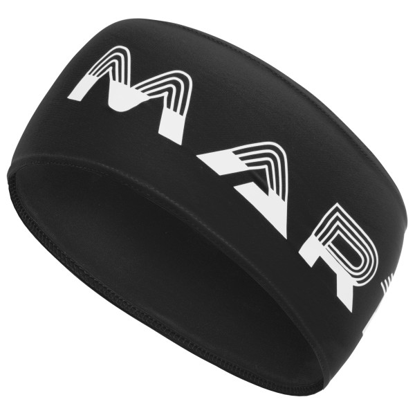 Image of Martini - Feel Good S224 - Stirnband Gr One Size blau;rosa;rot;schwarz;weiß/grau bei Bergfreunde.ch - der Outdoor Shop