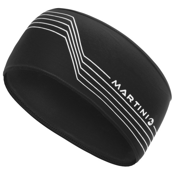 Image of Martini - Feel Good S227 - Stirnband Gr One Size blau;rot/rosa;schwarz;weiß/grau bei Bergfreunde.ch - der Outdoor Shop